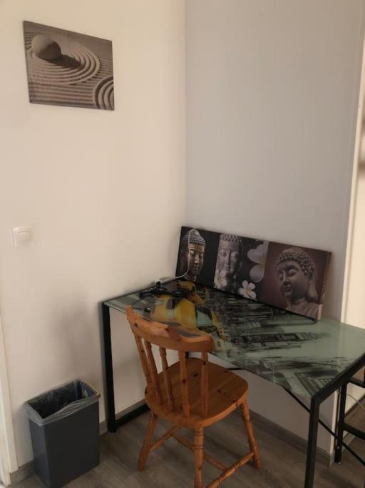 Logement Entier Entree Autonome Ch,Sdd,Cs Privatives Aussonne Ngoại thất bức ảnh